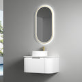 Petra Mark II Wall Hung