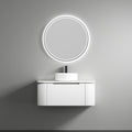 Petra Mark II Wall Hung