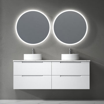 Verona Mark II Wall Hung