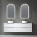 Verona Mark II Wall Hung