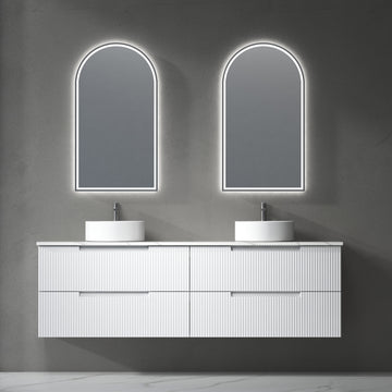 Verona Mark II Wall Hung