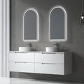 Verona Mark II Wall Hung