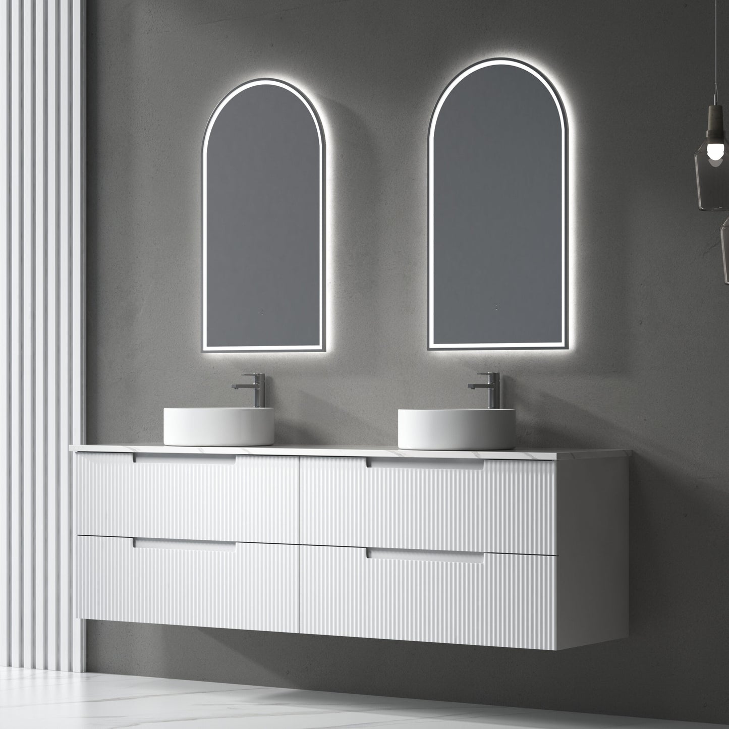 Verona Mark II Wall Hung