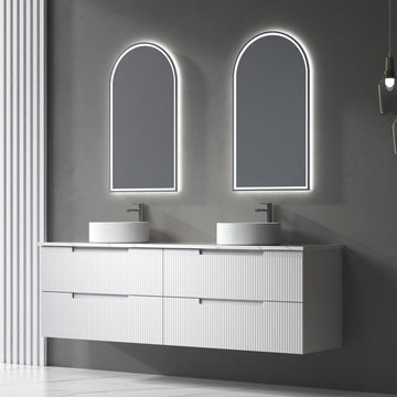 Verona Mark II Wall Hung