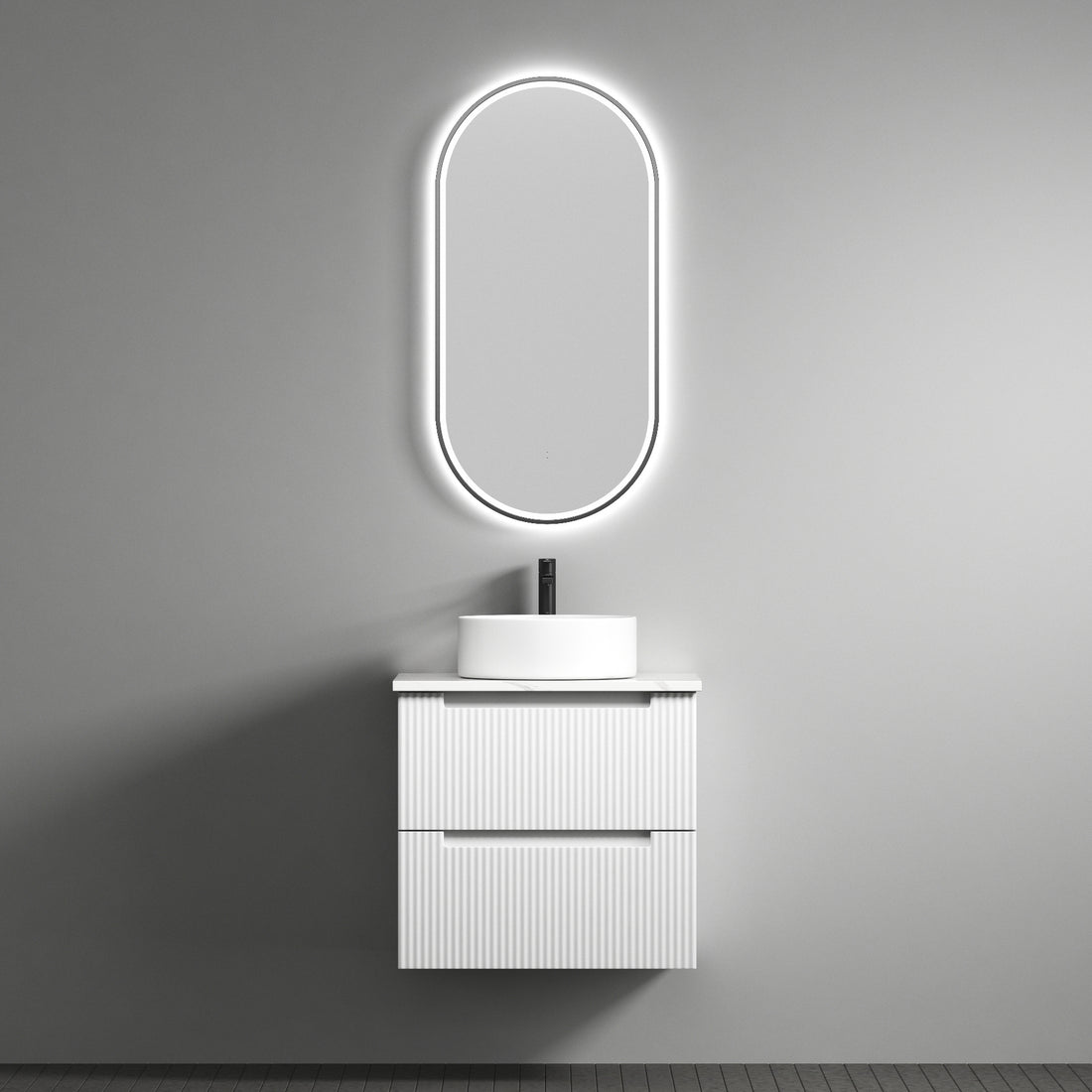 Verona Mark II Wall Hung