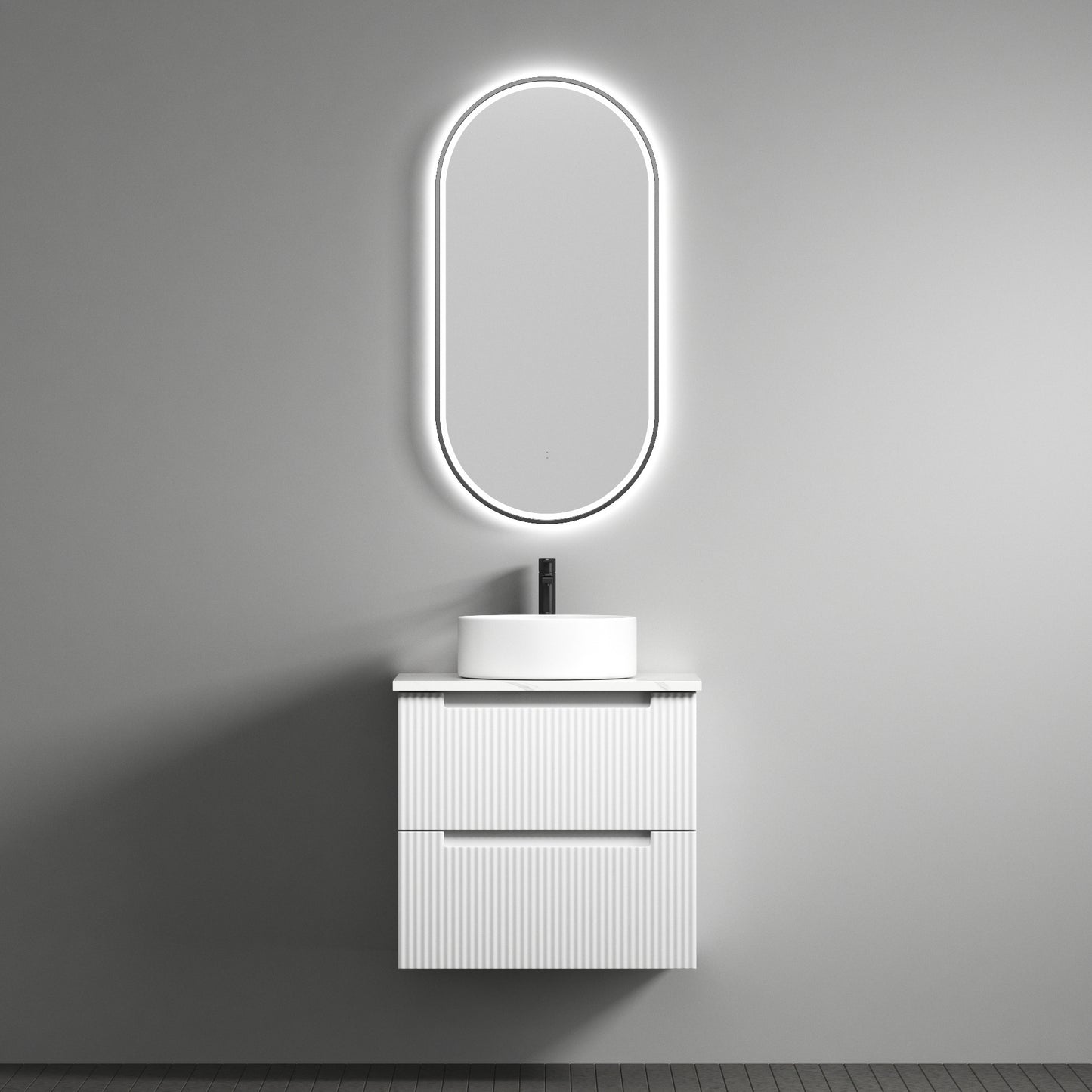 Verona Mark II Wall Hung