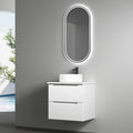 Verona Mark II Wall Hung