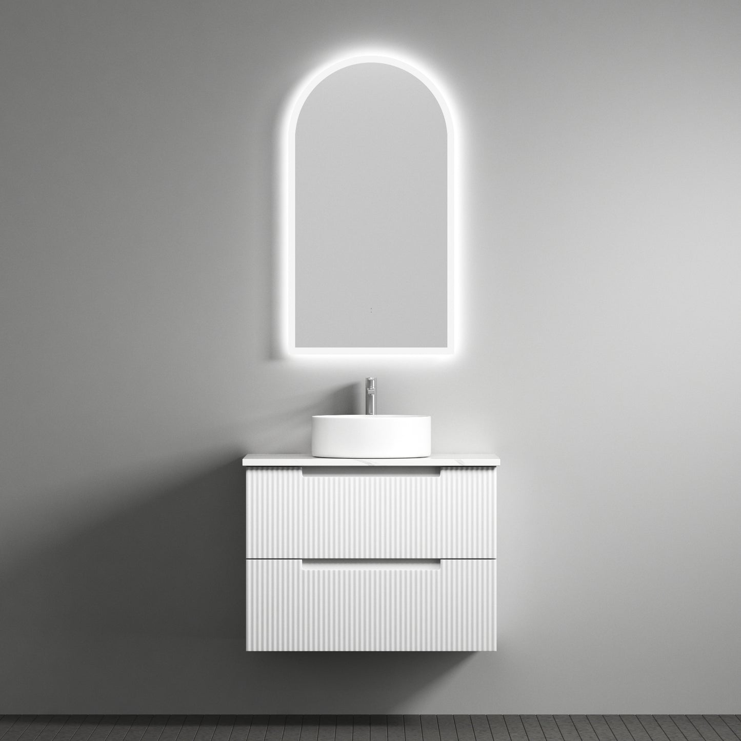 Verona Mark II Wall Hung