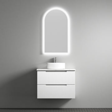 Verona Mark II Wall Hung