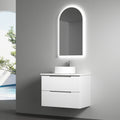 Verona Mark II Wall Hung