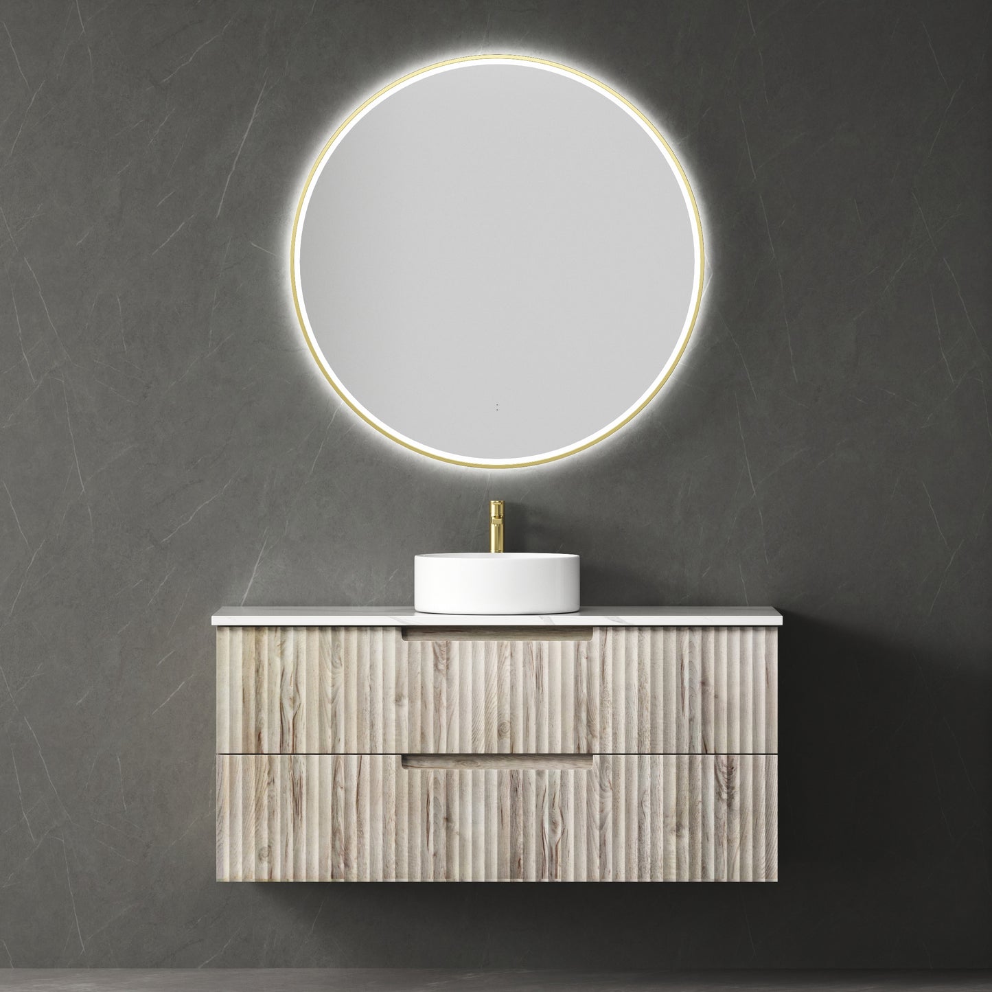 Tuscana Wall Hung