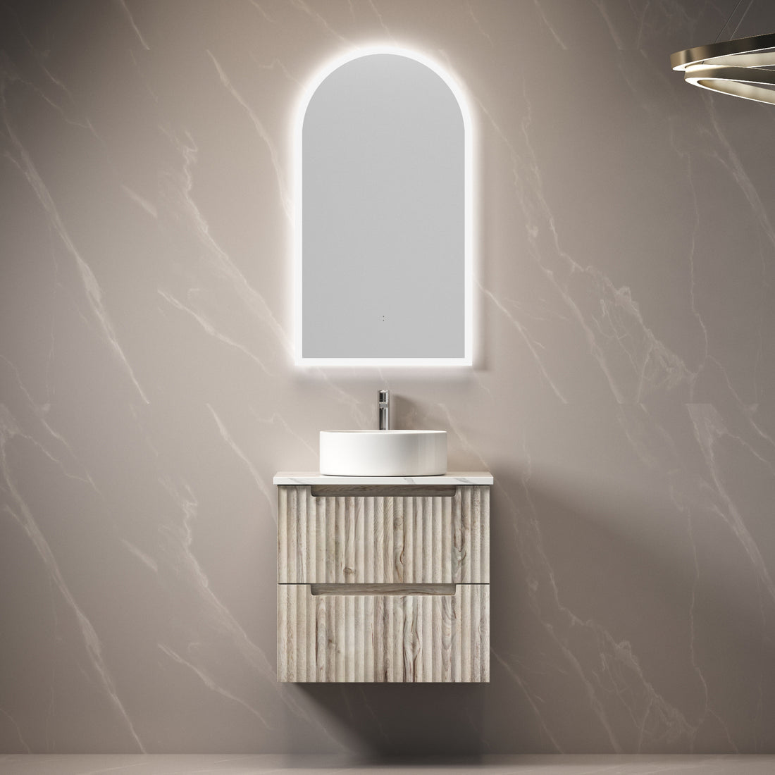 Tuscana Wall Hung