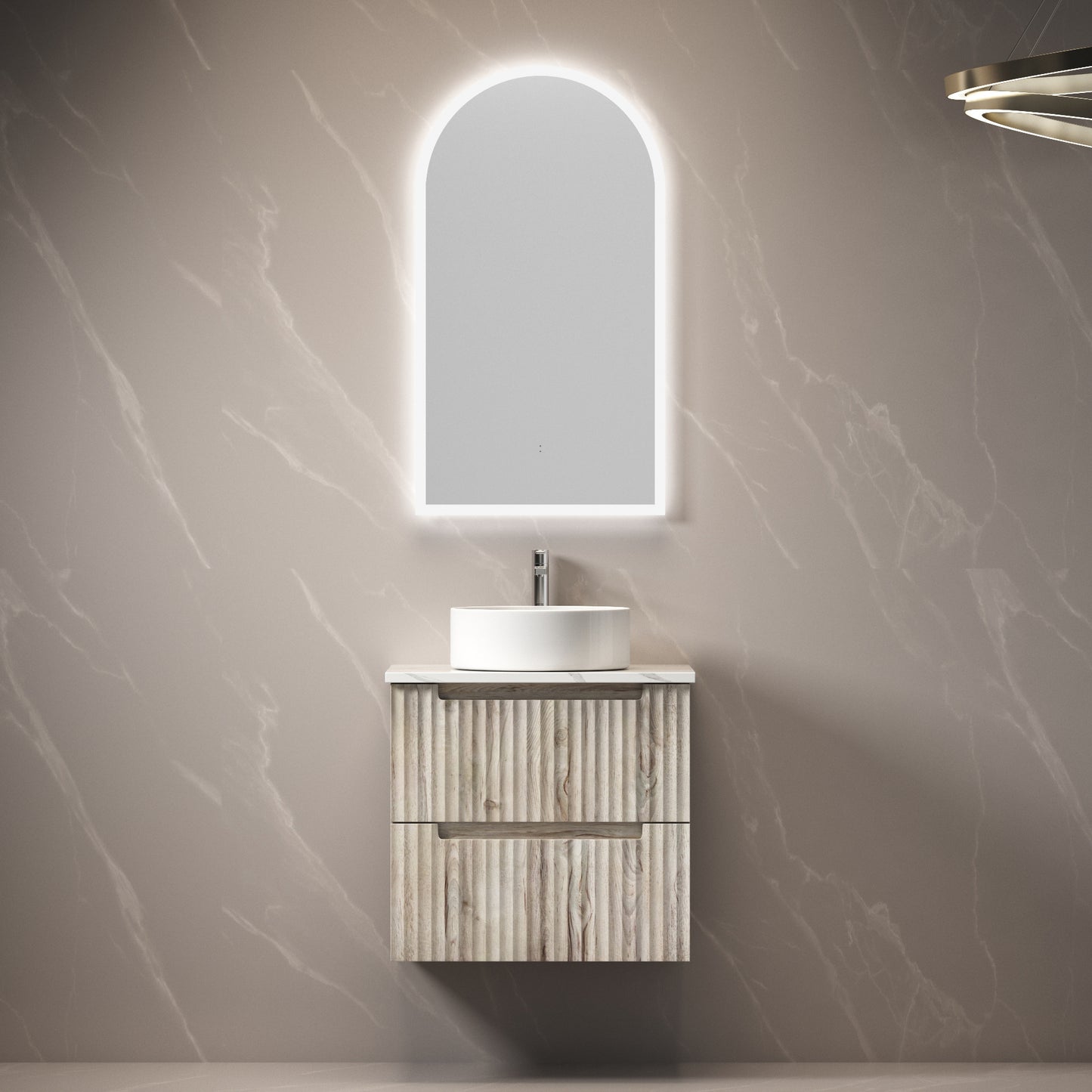 Tuscana Wall Hung