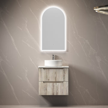 Tuscana Wall Hung