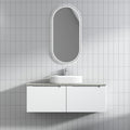 Perla Mark II Wall Hung