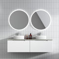 Perla Mark II Wall Hung