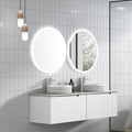 Perla Mark II Wall Hung