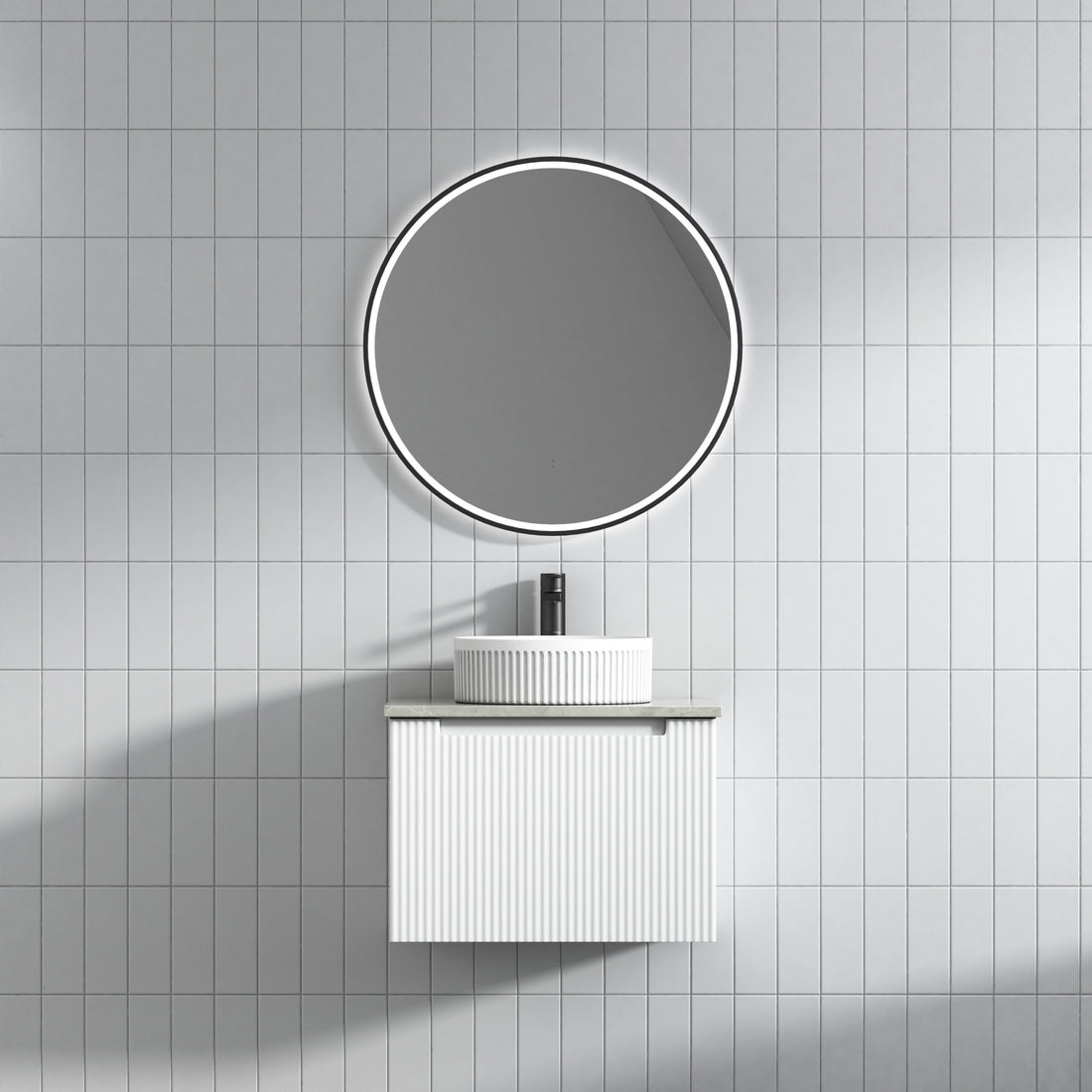 Perla Mark II Wall Hung