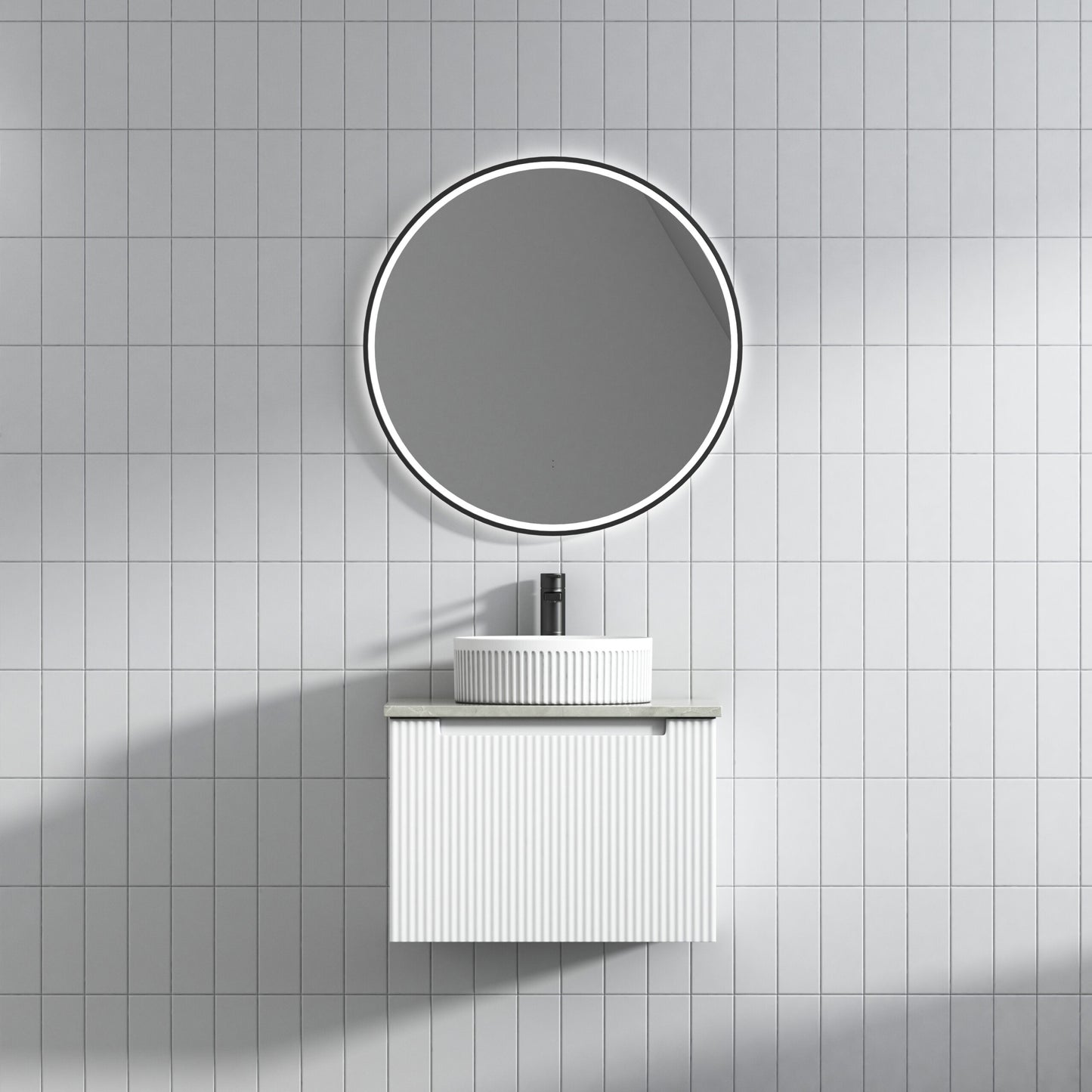 Perla Mark II Wall Hung