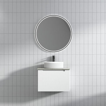 Perla Mark II Wall Hung