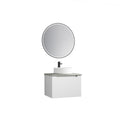 Perla Mark II Wall Hung