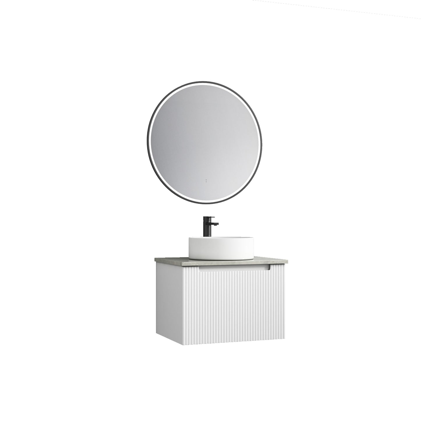Perla Mark II Wall Hung