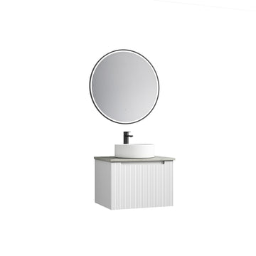 Perla Mark II Wall Hung