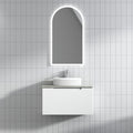 Perla Mark II Wall Hung