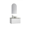 Perla Mark II Wall Hung