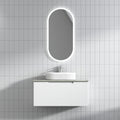 Perla Mark II Wall Hung