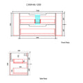 Curva Wall Hung