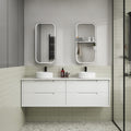 Flauto Wall Hung