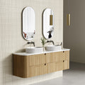 Varcelli Tier Wall Hung