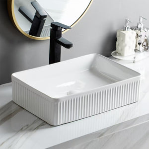 Glossary White