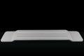 Solid Surface Bath Caddie Matte White