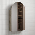 Canterbury Shaving Cabinet - Matte White