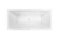 Carina 1525/1675/1750 Island Bath