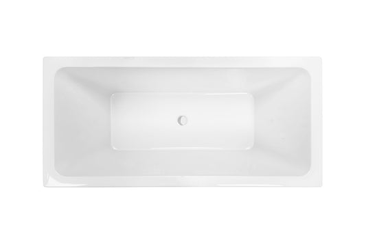 Carina 1525/1675/1750 Island Bath