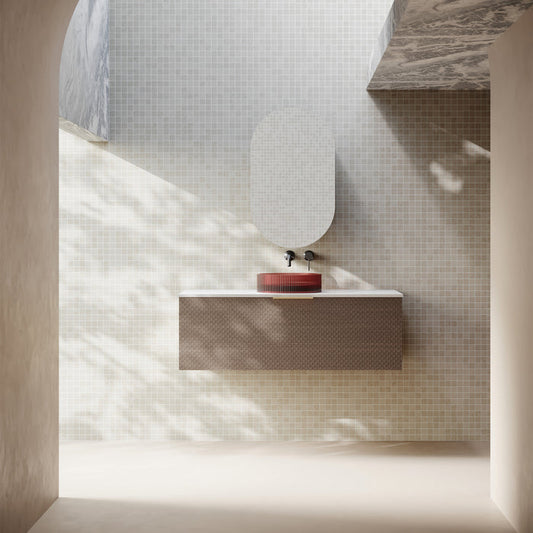 Relievo 1200mm Wall Hung Vanity