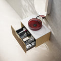 Relievo 750mm Wall Hung Vanity