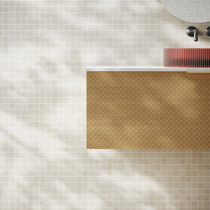 Relievo 750mm Wall Hung Vanity