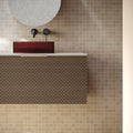 Relievo 750mm Wall Hung Vanity