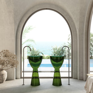 Emerald Green