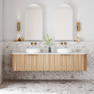 Natural Oak
