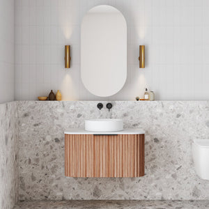 Natural Walnut