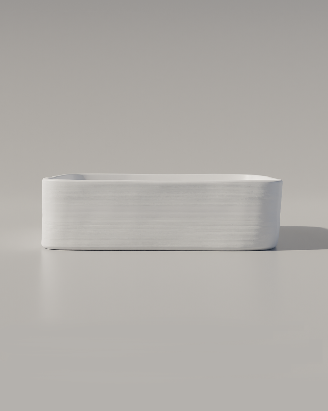 Cast Basin (Storm)