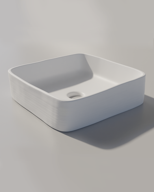 Cast Basin (Slate)