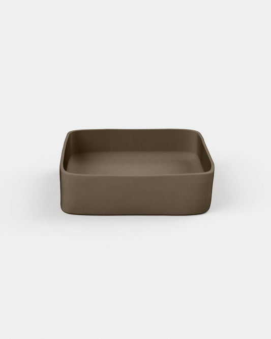 Cast Basin (Karri)