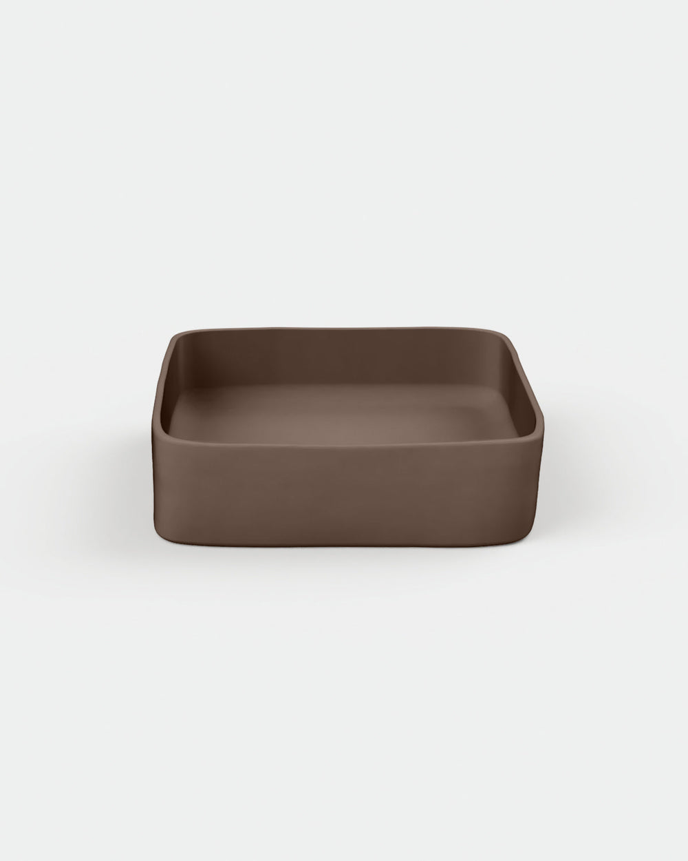Cast Basin (Paperbark)