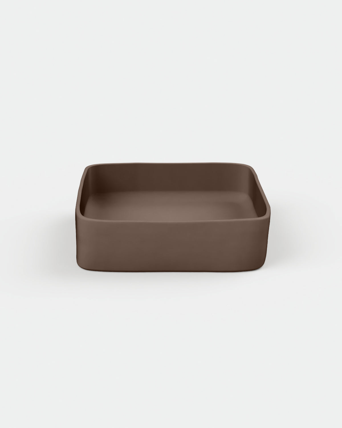 Cast Basin (Paperbark)